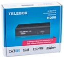 TELEBOX HD 50