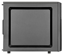 SilverStone PS11B-Q Black