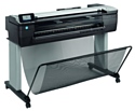 HP DesignJet T830 36-in Multifunction (F9A30A)