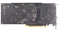 EVGA GeForce GTX 1050 Ti 1379Mhz PCI-E 3.0 4096Mb 7008Mhz 128 bit DVI HDMI HDCP FTW GAMING ACX 3.0