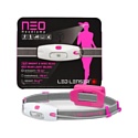 Led Lenser NEO (розовый)