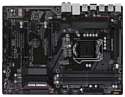 GIGABYTE GA-Z270XP-SLI (rev. 1.0)