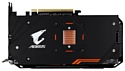 GIGABYTE Radeon RX 570 4096Mb Aorus (GV-RX570AORUS-4GD)