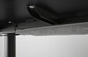 Ikea Бекант (черно-коричневый/черный) (290.222.66)