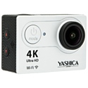 Yashica YAC401 4K Ultra-HD