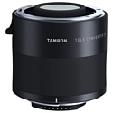 Tamron SP AF 70-200mm f/2.8 Di VC USD G2 (A025) Canon EF + телеконвертер TC-X20