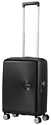 American Tourister Soundbox Bass Black 55 см