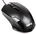 Dialog MOP-07U black USB