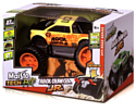 Maisto Rock Crawler Jr (оранжевый)