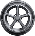 Continental PremiumContact 6 235/60 R17 102V