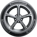 Continental PremiumContact 6 235/60 R17 102V