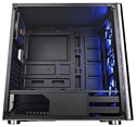 Thermaltake V200 TG RGB Edition CA-1K8-00M1WN-01 Black