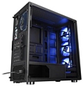 Thermaltake V200 TG RGB Edition CA-1K8-00M1WN-01 Black