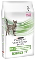 Pro Plan Veterinary Diets Feline HA Hypoallergenic dry (1.3 кг)