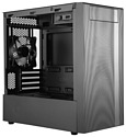 Cooler Master MasterBox NR400 (MCB-NR400-KG5N-S00) w/o PSU Black