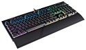 Corsair STRAFE RGB MK.2 Cherry MX Red black USB