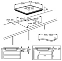 Electrolux CIT61443