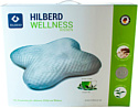 Hilberd Wellness PW-150303 55x38 (белый)