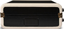 Crosley Executive Deluxe CR6019D (черный/белый)