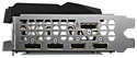 GIGABYTE GeForce RTX 3090 1755MHz PCI-E 4.0 24576MB 19500MHz 384 bit 2xHDMI 3xDisplayPort HDCP GAMING OC