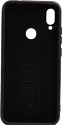 EXPERTS Magnetic для Xiaomi Redmi 6 (черный)
