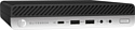 HP EliteDesk 800 G5 Desktop Mini (125D6EA)