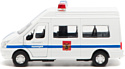 Технопарк Ford Transit Полиция SB-13-02-2