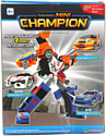 Young Toys Tobot Athlon Mini Champion 301082