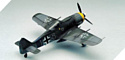 Academy Самолет FOCKE-WULF FW190A-6/8 1/72 12480