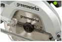 GREENWORKS GD24CS