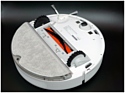 Trouver Robot LDS Vacuum-Mop Finder