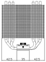 Thermalright Assassin King 120 Mini