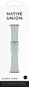 Native Union Classic Strap для Apple Watch 38/40 мм (sage)