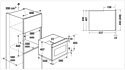 Kuppersbusch CBM 6550.0 G9