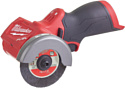 Milwaukee M12 FCOT-0 Fuel 4933464618 (без АКБ)