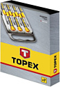 TOPEX 39D558 7 предметов