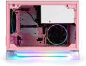 In Win A1 Plus 650W IW-A1PLUS-PINK