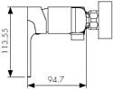 Kaiser Linear 59177