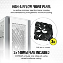 Corsair 7000D Airflow CC-9011219-WW