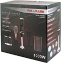 Willmark WHB-1155BS