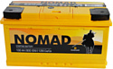 Nomad Premium 6СТ-100 Евро (100Ah)