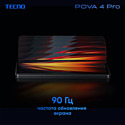 Tecno Pova 4 Pro 8/256GB