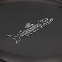 DL Audio Barracuda 12 Flat