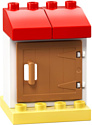 LEGO Duplo 10950 Фермерский трактор и животные