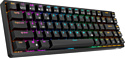 Royal Kludge RKG68 RGB black, RK Red