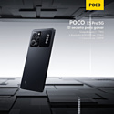 Xiaomi POCO X5 Pro 5G 8/256GB (международная версия)