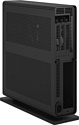 Fractal Design Ridge Black FD-C-RID1N-01