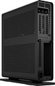 Fractal Design Ridge Black FD-C-RID1N-01