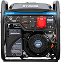Hyundai HHY 9850FEB-3-ATS