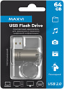 MAXVI MR 64GB